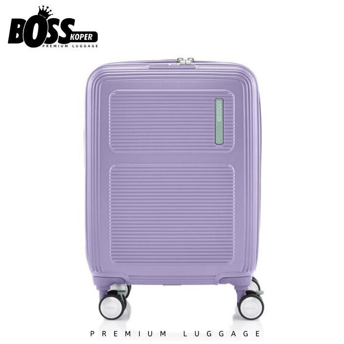 Gbs Koper Kabin American Tourister Hardcase Cabin 20 Inch By Samsonite