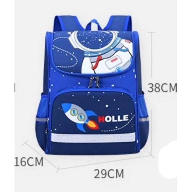 

Spesial Tas Sekolah Anak /Tas Ransel Anak Premium Import