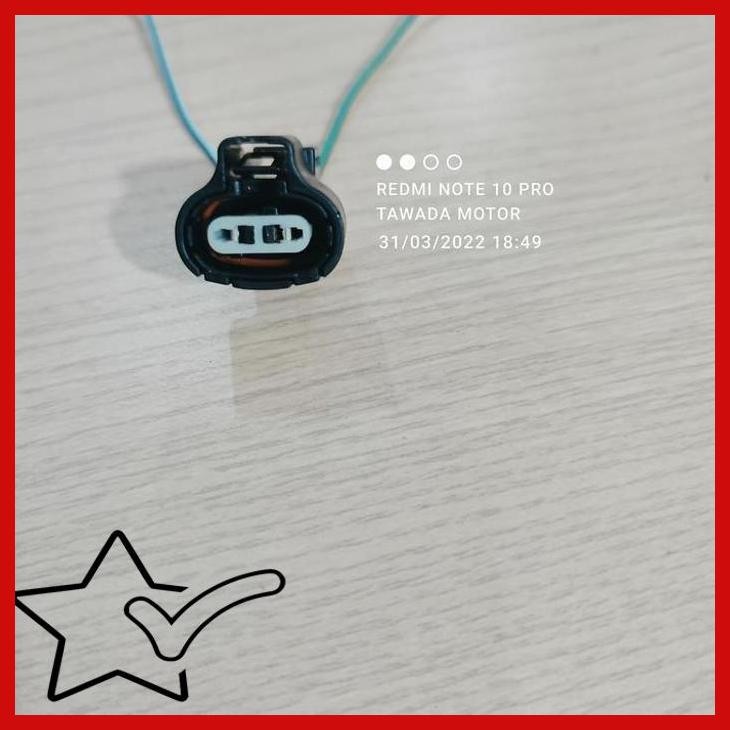 [TWM] SOKET SENSOR IAT FILTER UDARA ERTIGA KARIMUN WAGON R