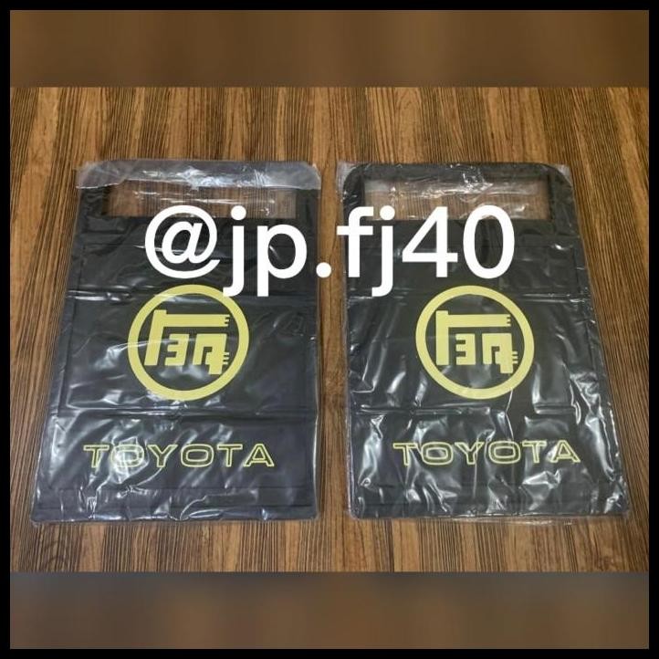 HOT DEAL KARPET LUMPUR TOYOTA HARDTOP FJ BJ 40 