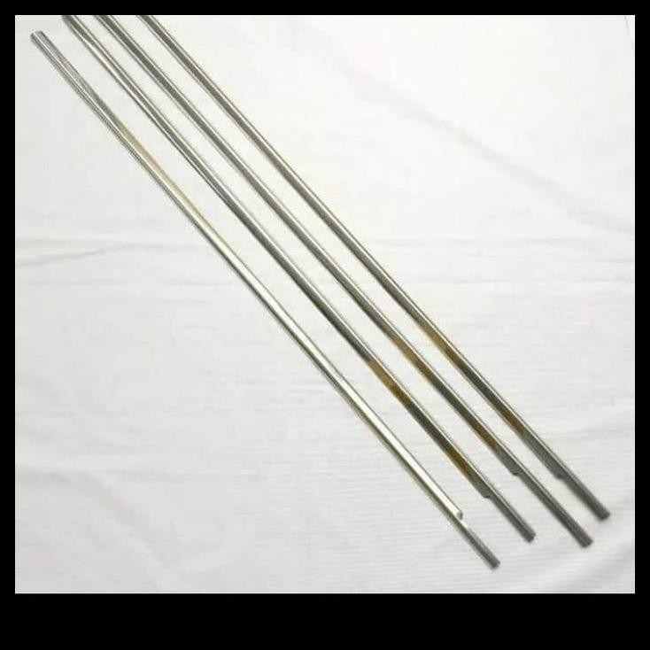 TERBARU LIST LIS KACA SAMPING MOBIL APV 