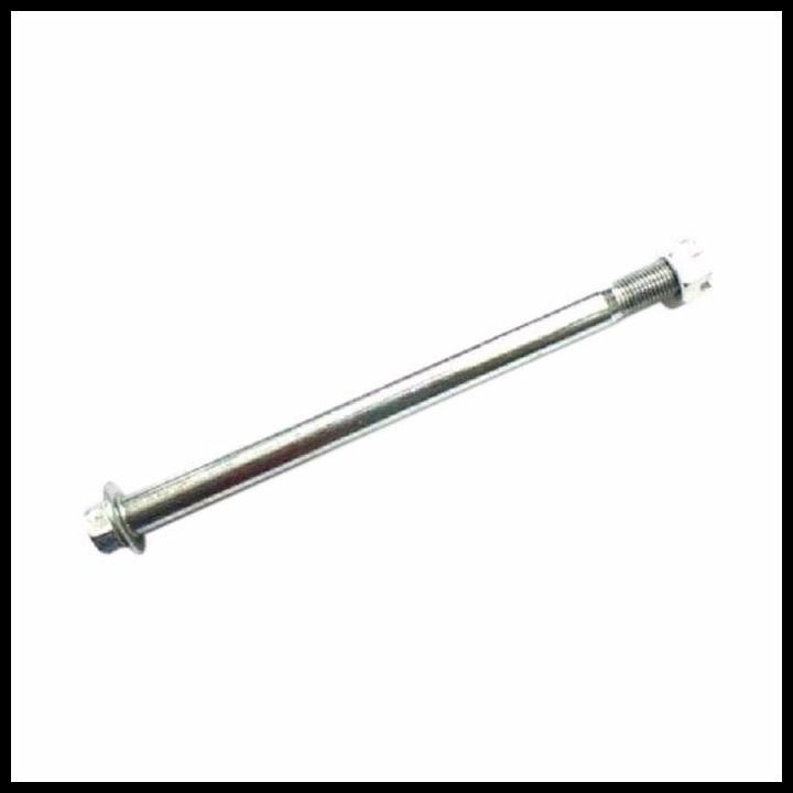 HOT DEAL AS RODA DEPAN-MUR TVS NEO 110 NEO XR110 XR-110 R TROMOL 