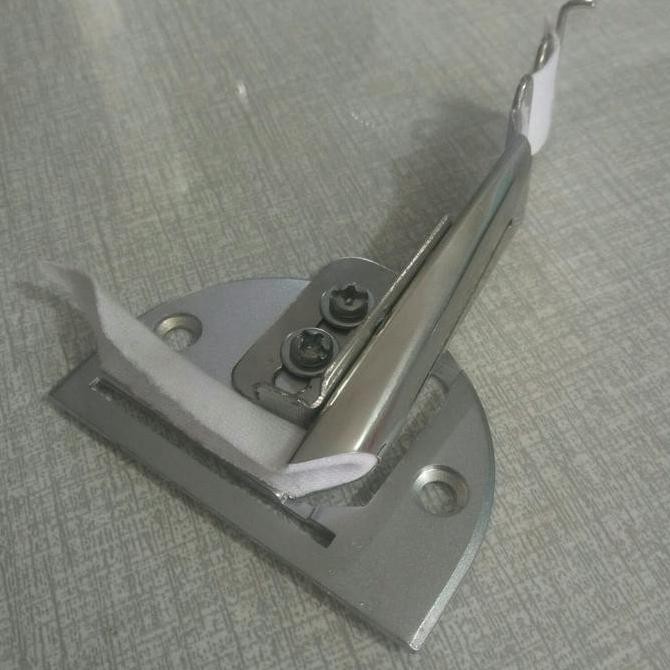 Corong Dompet / Corong Tas Mesin Jahit Berbagai Ukuran