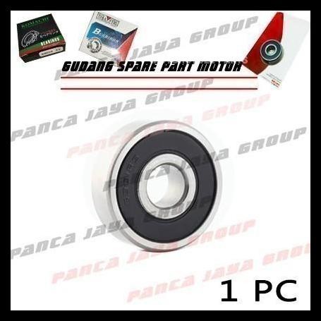 HOT DEAL BEARING LAHAR RODA BELAKANG KYMCO TREND 125 SR XTR METICA 125 GLX GS 