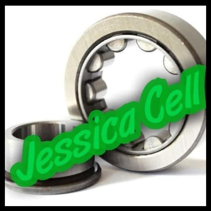 TERBARU CYLINDRICAL BEARING NJ 207 EW NSK / NJ207 EW NSK 