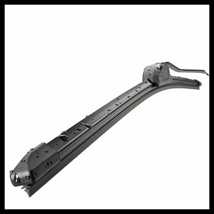 BEST DEAL WIPER KIJANG KAPSUL LSX RBW FRAMELESS BANANA 