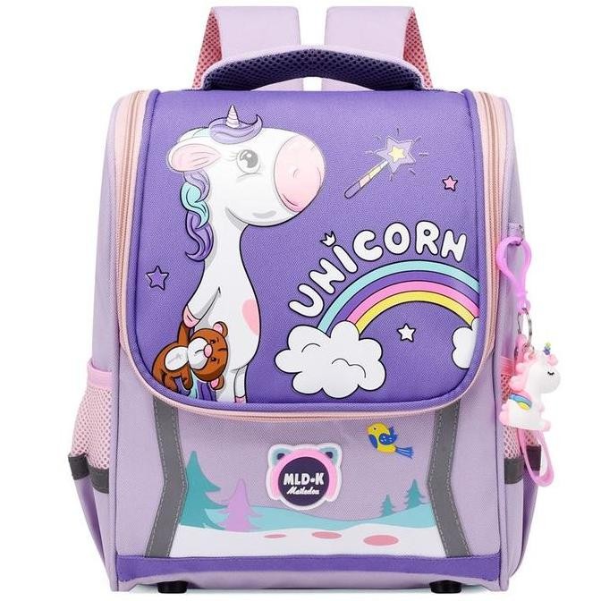 

Diskon Ransel Gd10308 Tas Punggung Anak Perempuan Cewek Unicorn Sekolah Tk Sd