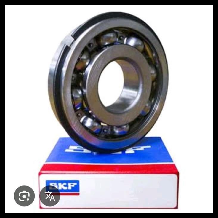 DISKON BEARING 6312 NR C3 - 6312 NR C3 SKF 