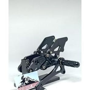 Step Underbone Vixion New / R15 V2 / Xabre / Vixion Old Model Nui