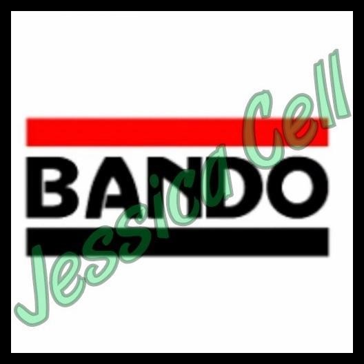 TERMURAH V-BELT RPFA 3405 BANDO / RPF A 3405 BANDO / RPFA3405 BANDO