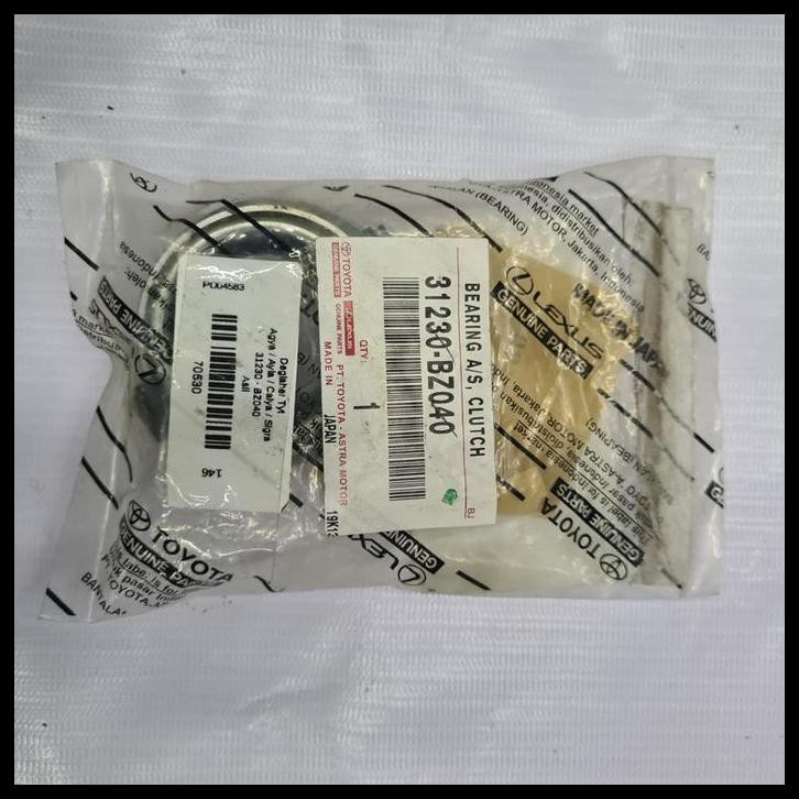 BEST DEAL DEGLAHER TOYOTA CALYA 31230-BZ040 ASLI -70530 