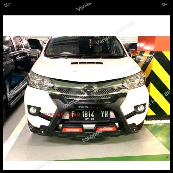 BEST DEAL TANDUK DEPAN ALL NEW AVANZA XENIA LUXURY  TANDUK LUXURY AVANZA XENIA 