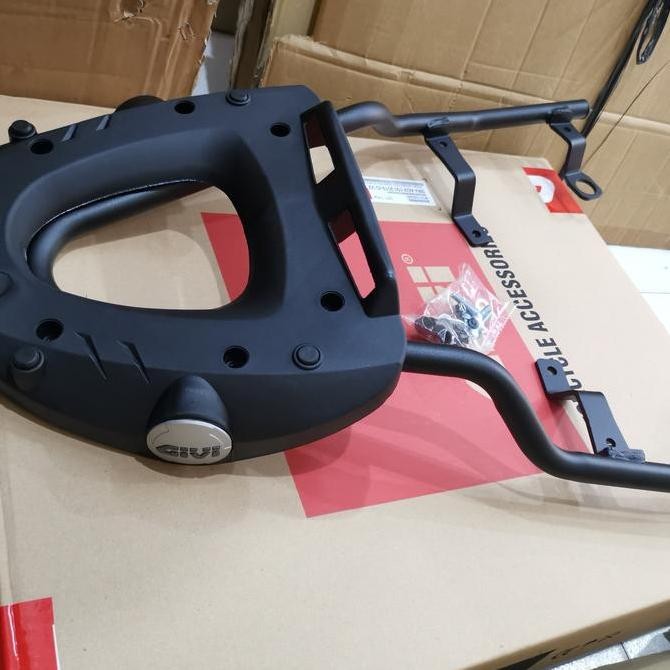 Breket Box Adv 150 Givi