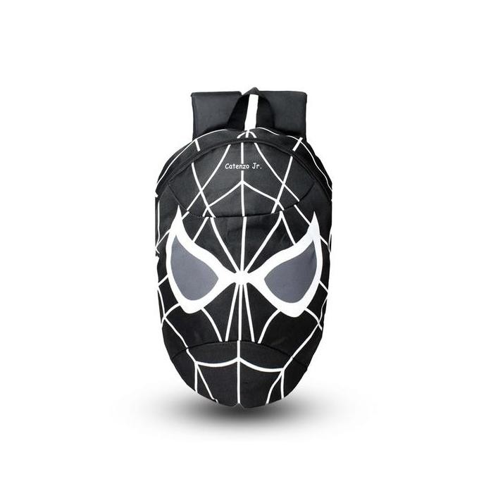 

Miliki Catenzo Junior - Tas Karakter Anak Tk Laki Laki Crz 200