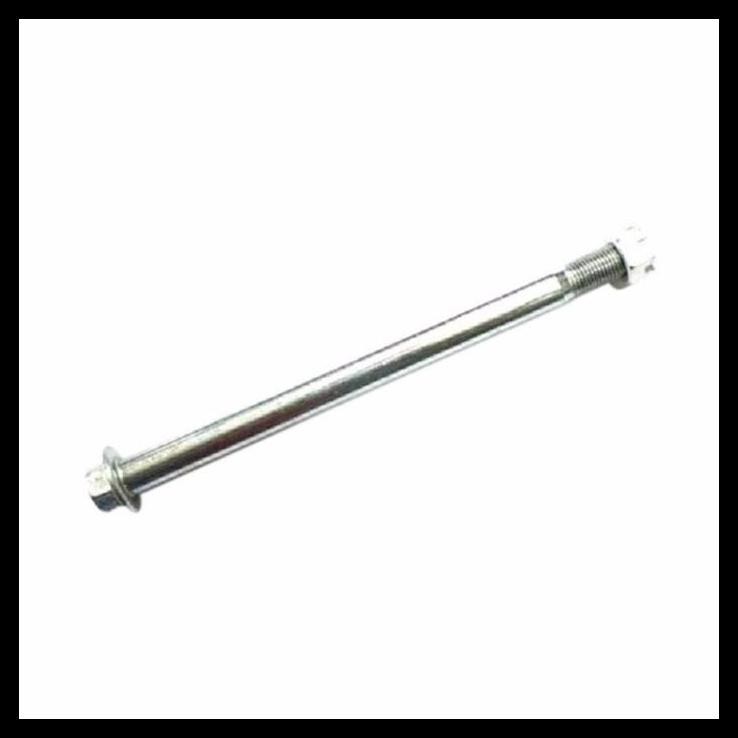 DISKON AS RODA DEPAN-MUR NMAX N MAX 155 125 AEROX LEXI LEXY FI PANJANG 27 CM 