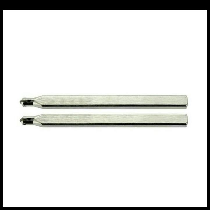 

DISKON KRISBOW BLADE 2PCS F/TILE CUTTER 10092944 LRTCB1 10093350 !!!!!