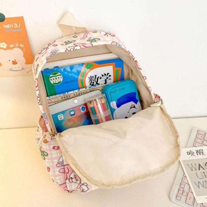 

Terjangkau Vft280 - Ransel Anak Tk Ransel Anak Tas Punggung Anak Tas Ransel Kekinian Fashion