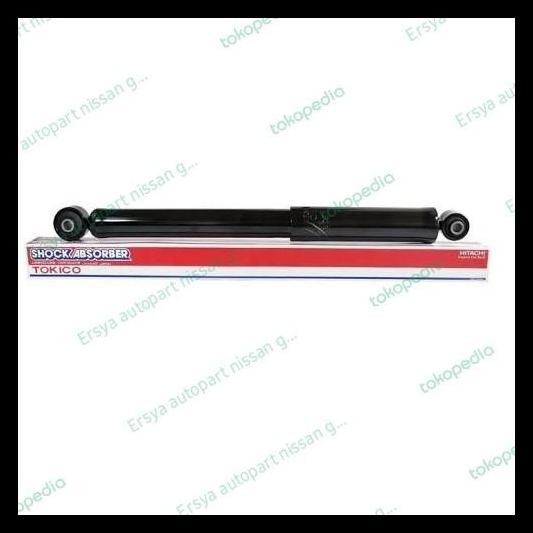 GRATIS ONGKIR SHOCK BELAKANG NISSAN XTRAIL T31 T32 TOKICO SHOCK ABSORBER REAR 
