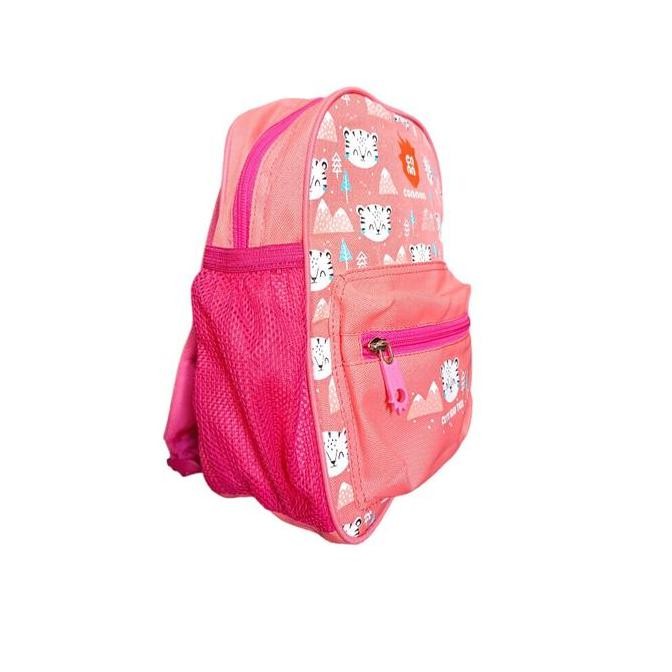 

Miliki Tas Cannon 72003 Ransel Imut Anak Paud Motif Cute Head Tiger