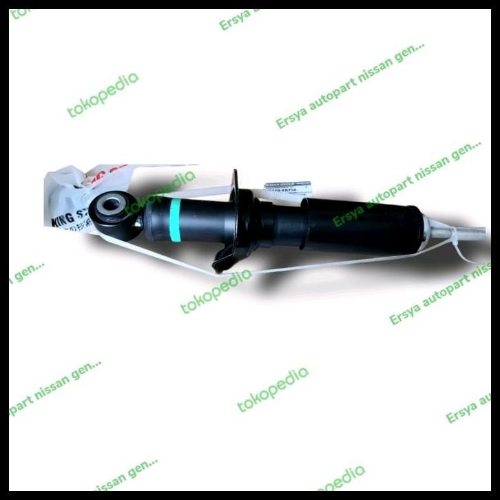 TERBARU SHOCK DEPAN NISSAN NAVARA SHOCK BREAKER FRONT NAVARA ORIGINAL NISSAN 