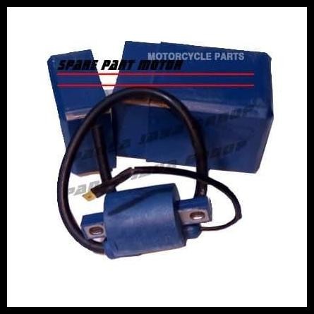 DISKON KOIL COIL YZ 125 YZ125 KAWASAKI NINJA R RR 150 SS S 2 TAK ABS !!!!