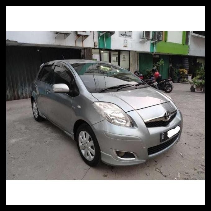 TERMURAH LAMPU DEPAN HEADLAMP YARIS 2009 2010 2011 2012 