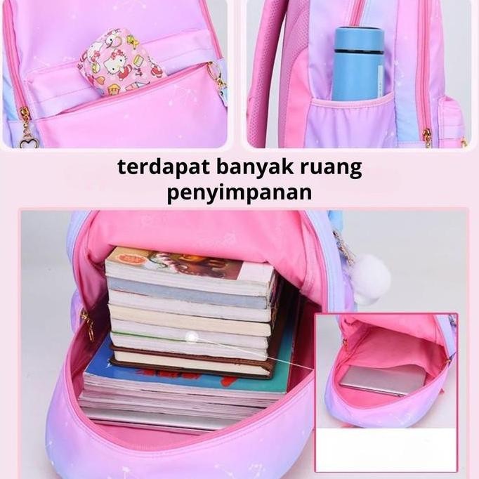 

Terjangkau Bk127 - Tas Sekolah Tas Ransel Anak Tas Anak Tas Sekolah Anak Tas Anak Tk Tas Ransel Sekolah