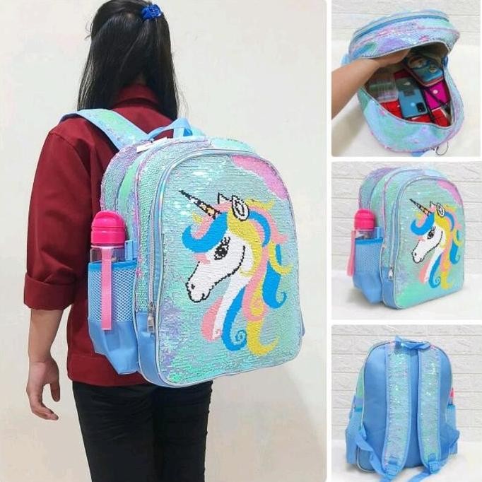 

Diskon Tas Ransel Sequin Unicorn Berubah Warna Tas Ransel Sekolah Tas Sequin Tas Unicorn Tas Import