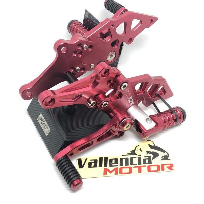 Underbone Cbr 150 Thailand - Cbr150 Old Thailand - Cbr Mata Lampu Satu