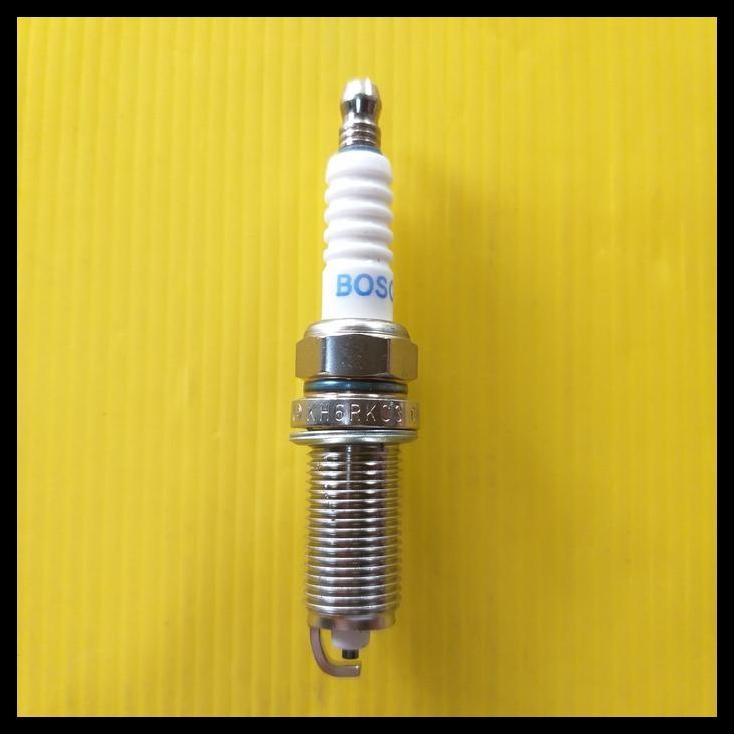 GRATIS ONGKIR BUSI BOSCH COPPER INNOVA 2.0, FORTUNER 2.7, ETIOS 1.2, LC 4.0 KH6RKC3 