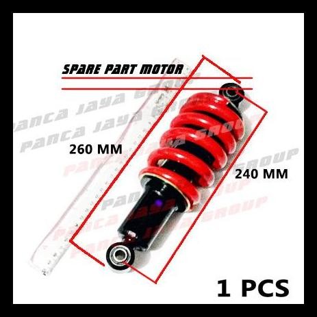 TERMURAH SOK-BREKER-SHOCK BREAKER MONOSHOCK BELAKANG KSR110 KSR 110 KSR PRO 