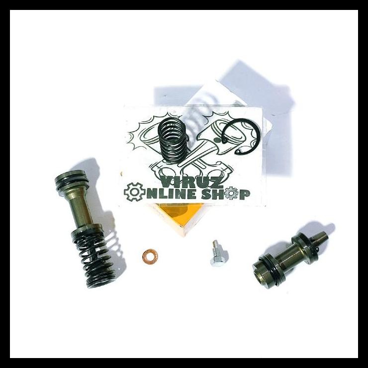 TERMURAH REPAIR KIT MASTER REM ATAS CENTRAL DAIHATSU TAFT GT FEROZA 04471-87605