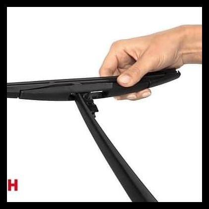 DISKON KARET WIPER TOYOTA AVANZA BOSCH H352 BELAKANG