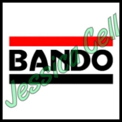 DISKON V-BELT SPZ 1700 BANDO / SPZ1700 BANDO 