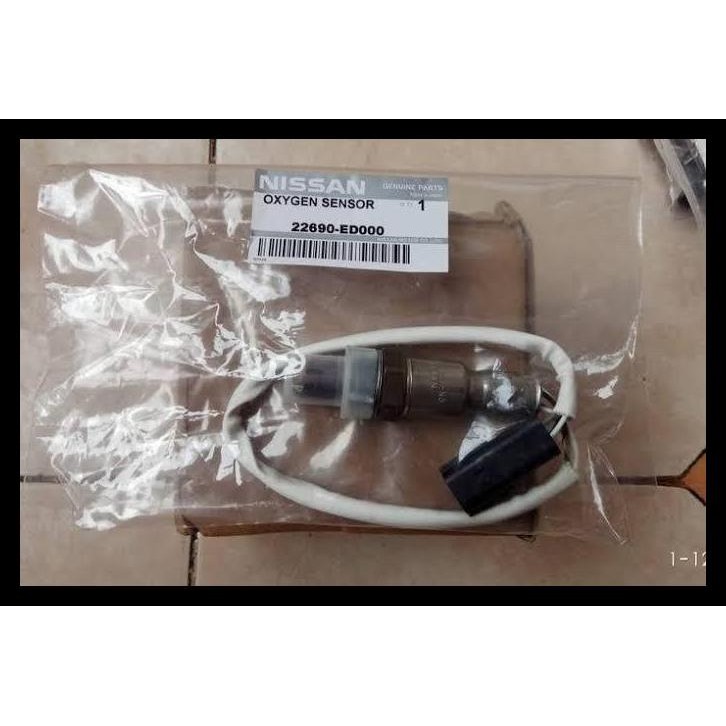 BEST DEAL SENSOR O2 GRAND LIVINA ORIGINAL 