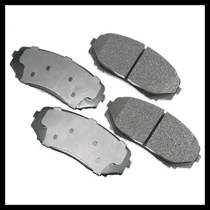 TERMURAH KAMPAS REM DEPAN XTRAIL T32 ORIGINAL 