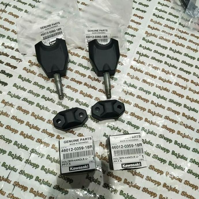 Pangkon Stir Klx 150 Bf Dudukan Stang Stir Klx Bf Se 21 Des 2018