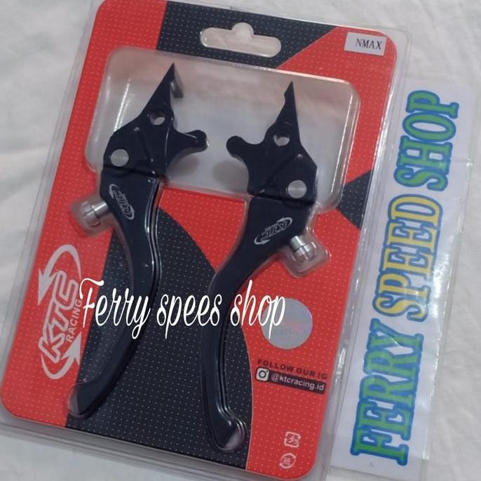 Set Handel Handle Ktc Nmax New Old / Handel Rem Ktc Nmax New Old