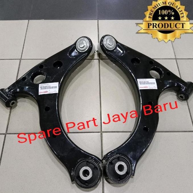 Lower Arm Sayap Depan Grand New Avanza Great Xenia 2015-2019 Orinal