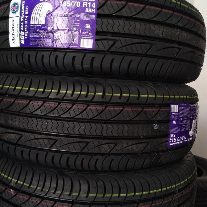 Ban Mobil Murah Achilles 185/70r14 Avanza Xenia Kijang