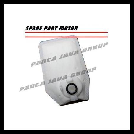 TERMURAH SARINGAN FILTER FUEL PUMP POMPA BENSIN VIXION LAMA OLD 2010 2011 2012 !!!