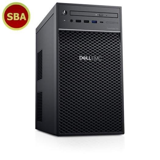 Dell PowerEdge T40 E-2224G, 16GB, 1TB