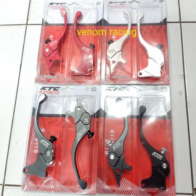 Handle Ktc Kytaco Nmax 155 Old/ Handle Rem Nmax 155 New Ktc Kytaco