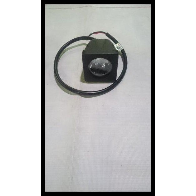 GRATIS ONGKIR LED KOTAK KECIL 10W 