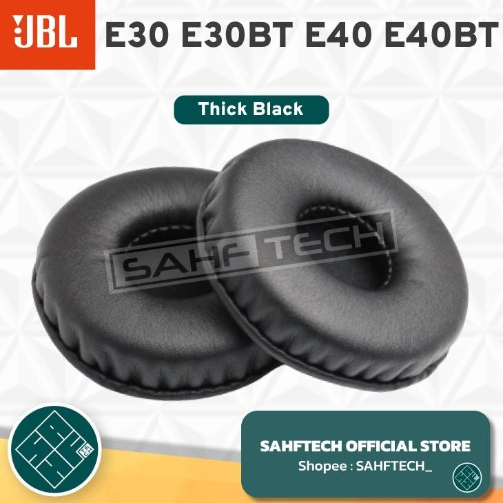 Bantalan Busa JBL Synchros E30 / E30BT / E40 / E40BT Earpad Earcup Ear Pad Cup Cushion Foam Penggant