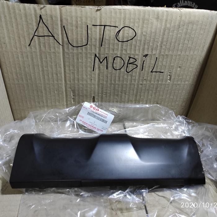 TERLARIS Cover derek bemper belakang Aerio