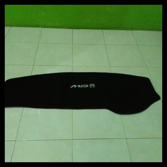 DISKON COVER DASHBOARD HONDA CR-V 2008 ATAU CR-V STRIKA