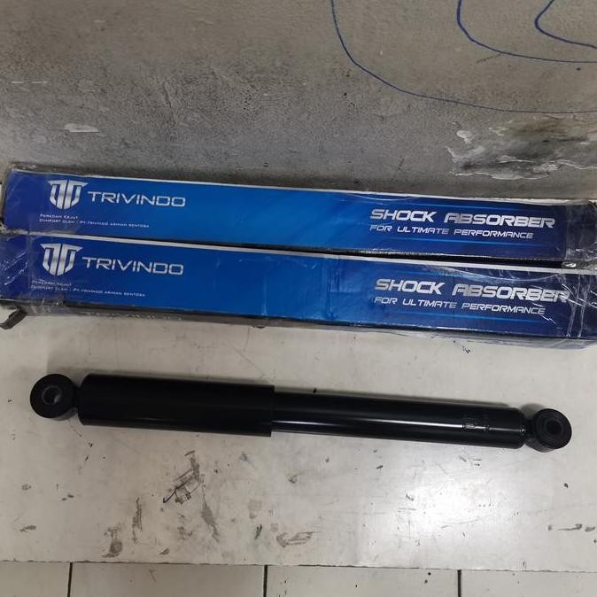 Shock belakang wuling confero