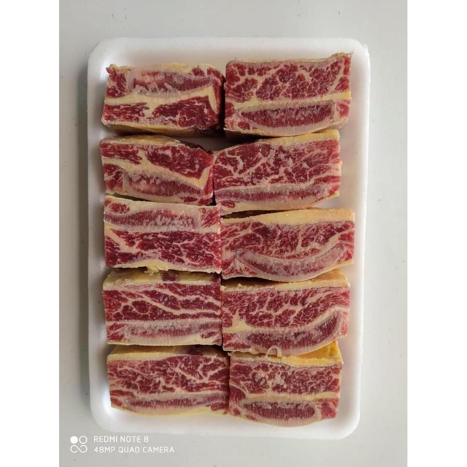 

Iga Sap Super Import Aus 1 Kg/ Halal