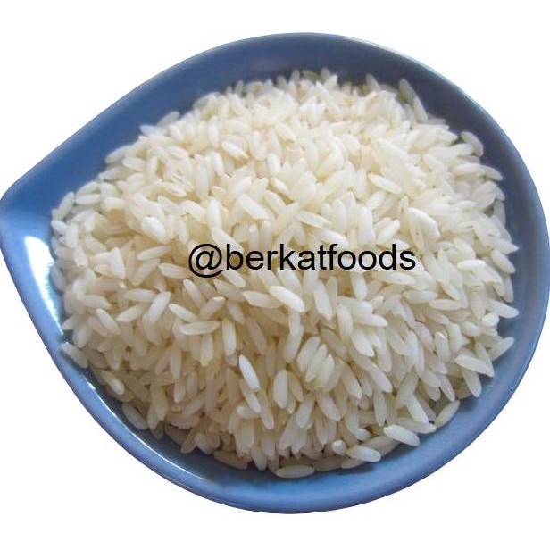 

paling diminati] Sona Masuri Rice / Sona Masoori Chaval / Beras India Rendah Pati